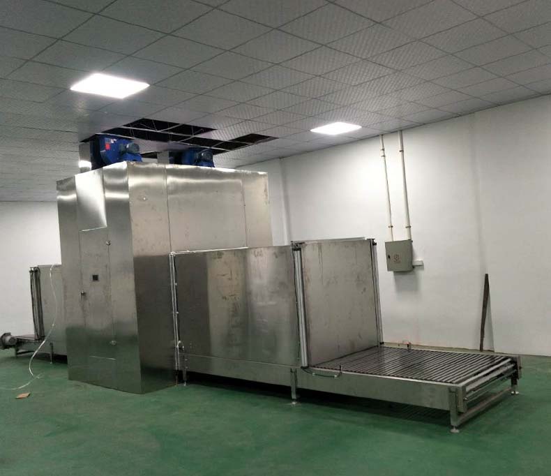 UVLED水冷光固機(jī)需要注意幾點事項