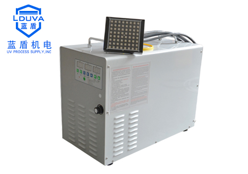 水冷UVLED固化機有什么優(yōu)點