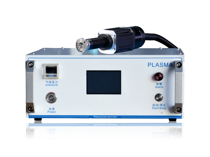 大氣等離子清洗機(jī)低溫表面處理提高附著力定制