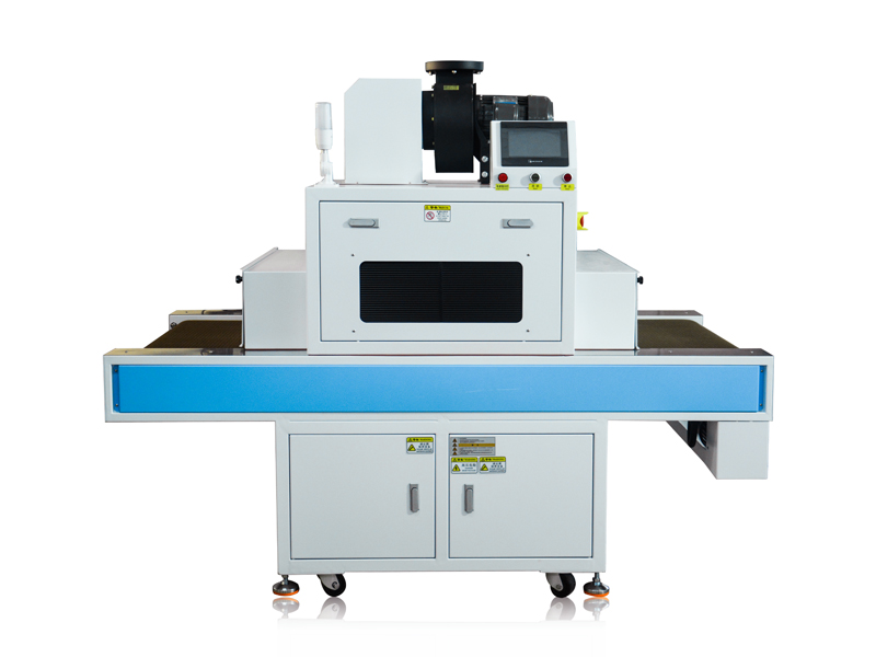 6KW二燈UV固化機(jī)高光強(qiáng)瞬間固化支持定制